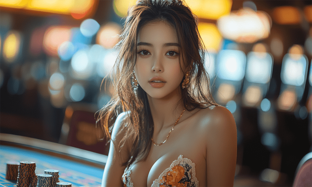 118bet casino